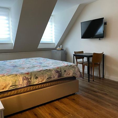 Mg Bb Bed and Breakfast Φένλο Εξωτερικό φωτογραφία