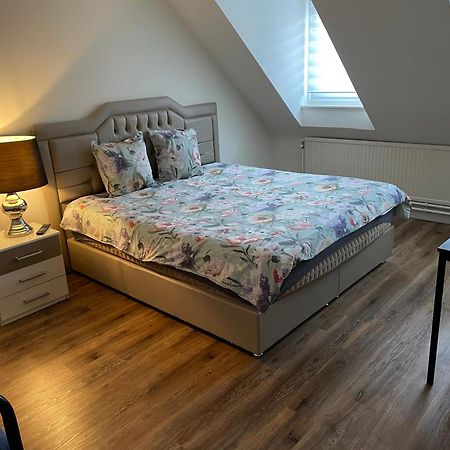 Mg Bb Bed and Breakfast Φένλο Εξωτερικό φωτογραφία