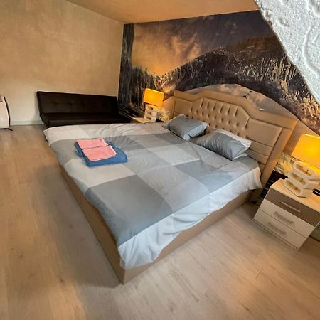 Mg Bb Bed and Breakfast Φένλο Εξωτερικό φωτογραφία