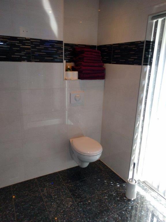 Mg Bb Bed and Breakfast Φένλο Εξωτερικό φωτογραφία