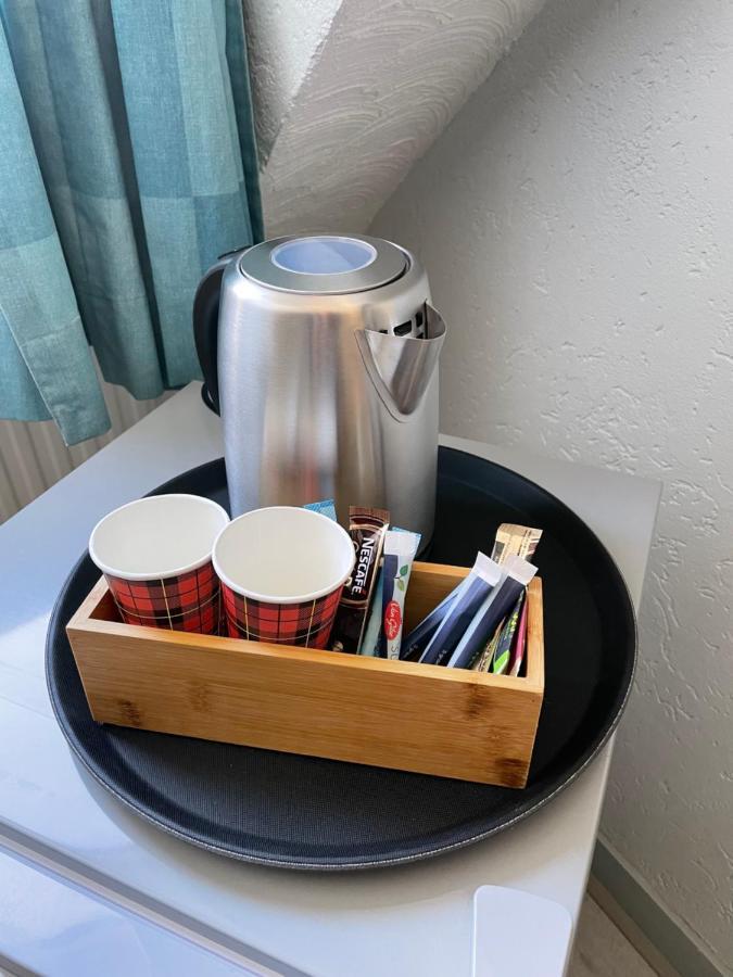 Mg Bb Bed and Breakfast Φένλο Εξωτερικό φωτογραφία