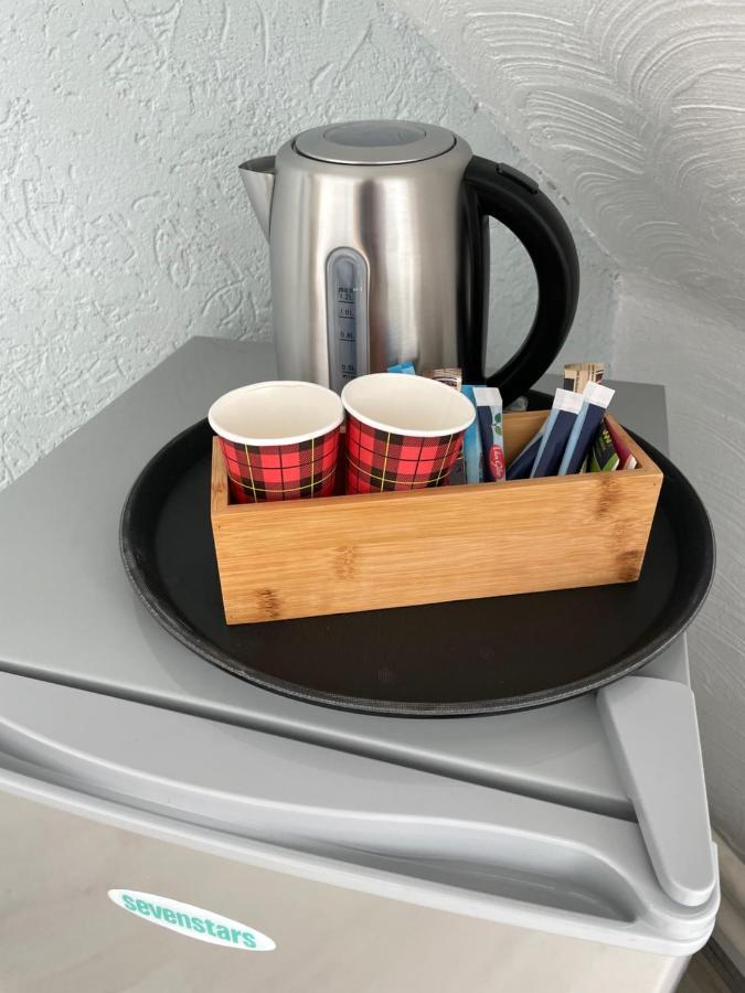 Mg Bb Bed and Breakfast Φένλο Εξωτερικό φωτογραφία