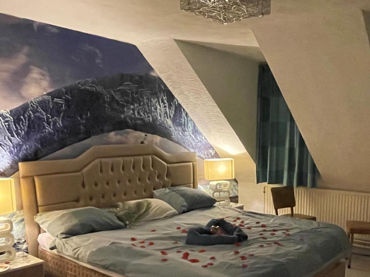 Mg Bb Bed and Breakfast Φένλο Εξωτερικό φωτογραφία