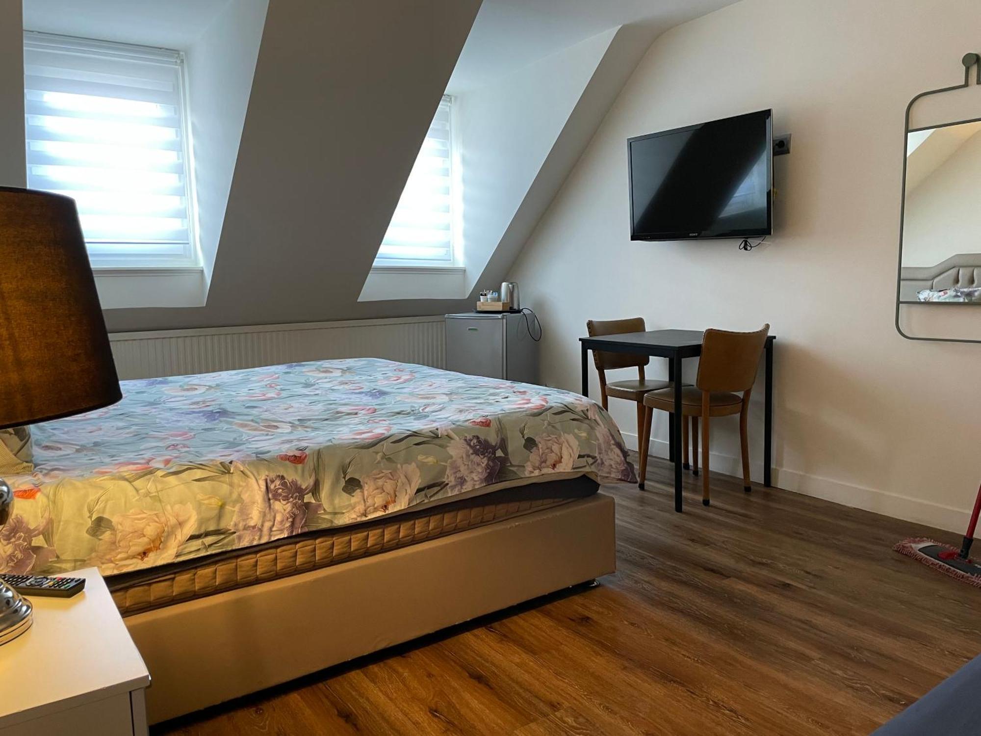 Mg Bb Bed and Breakfast Φένλο Εξωτερικό φωτογραφία