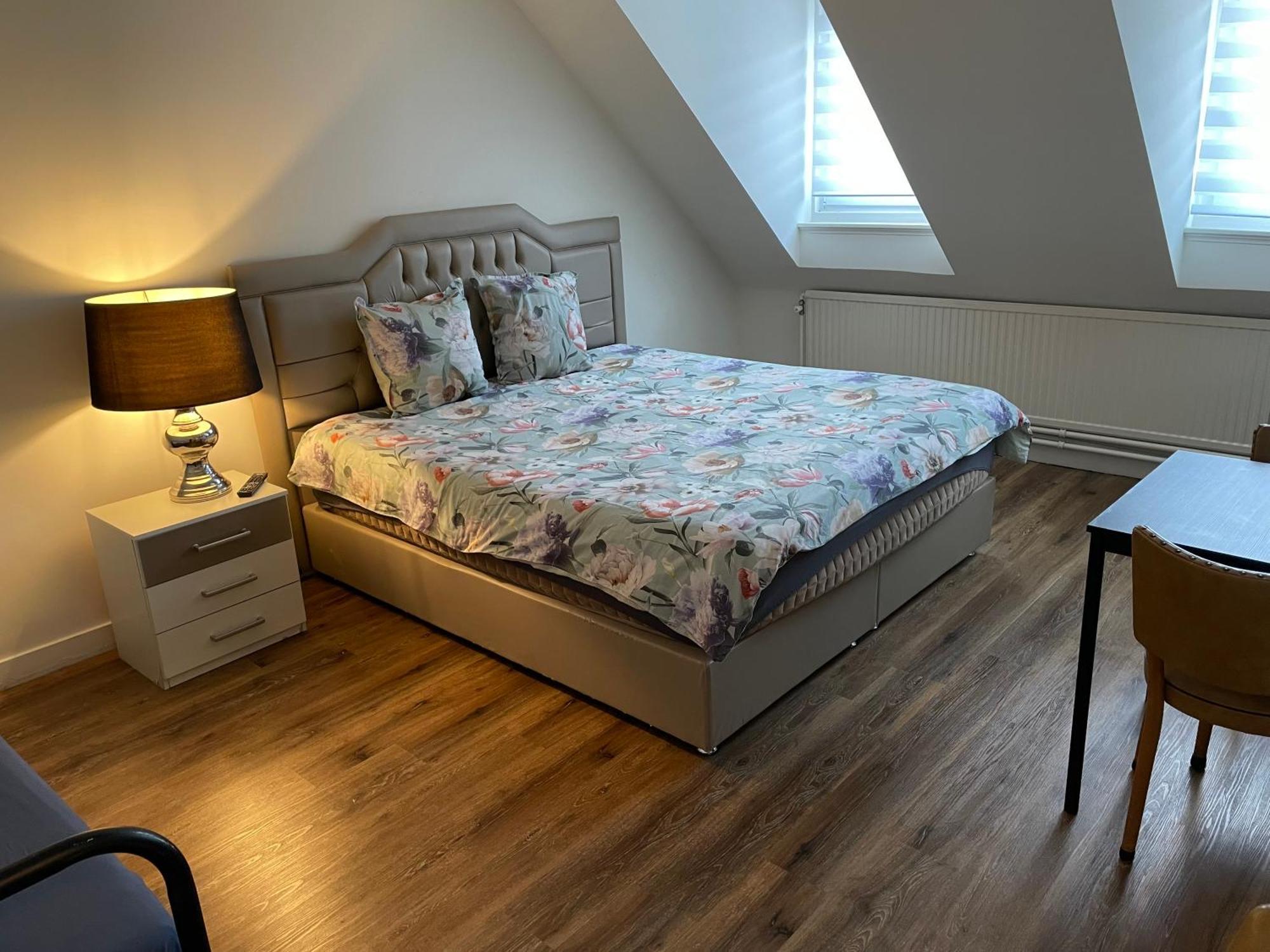 Mg Bb Bed and Breakfast Φένλο Εξωτερικό φωτογραφία