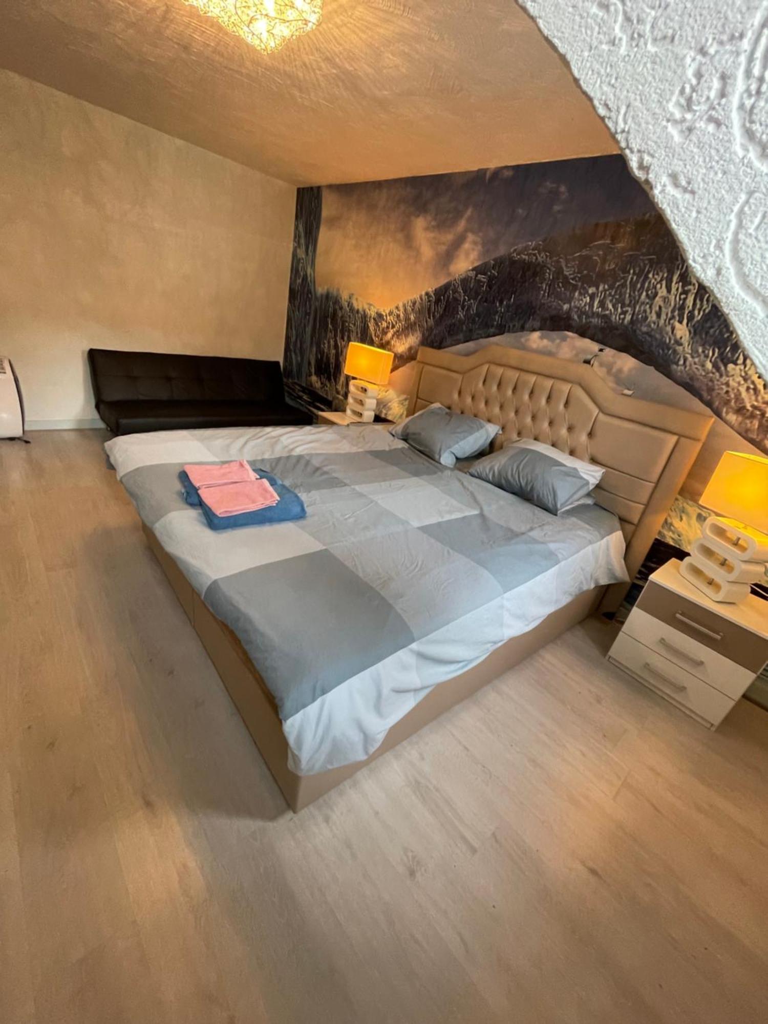 Mg Bb Bed and Breakfast Φένλο Εξωτερικό φωτογραφία